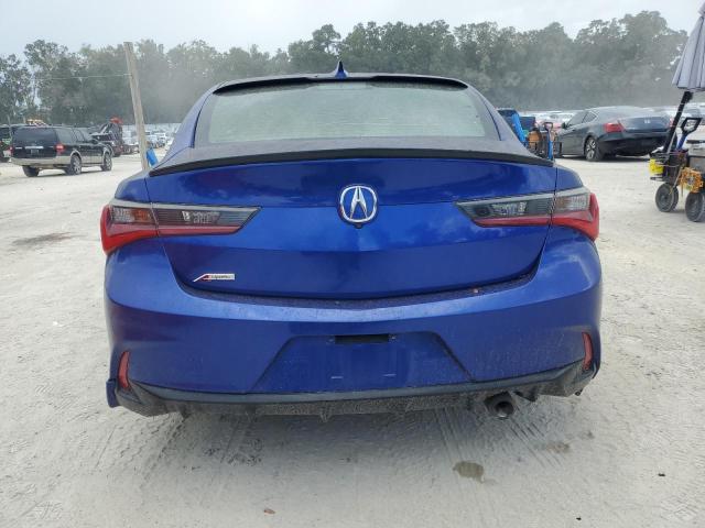 Photo 6 from auction – 2019 ACURA ILX PREMIU with VIN 19UDE2F80KA012126
