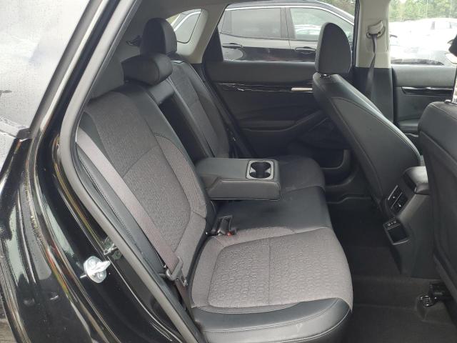 Photo 11 from auction – 2025 KIA SELTOS S with VIN KNDEU2AA8S7749684