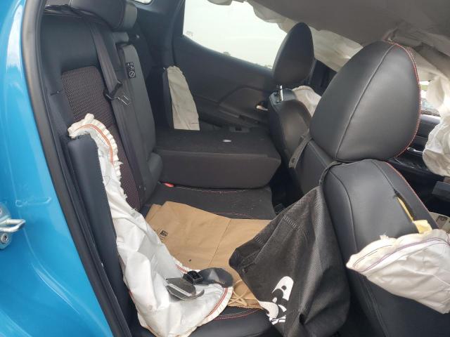 Photo 11 from auction – 2025 NISSAN KICKS SR with VIN 3N8AP6DA4SL325279