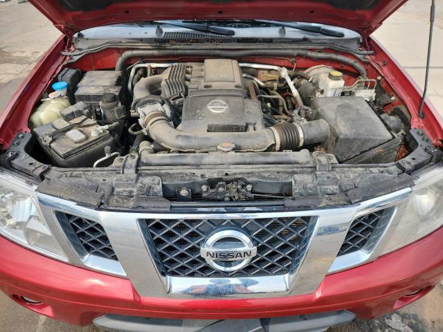 Photo 11 from auction – 2018 NISSAN FRONTIER S with VIN 1N6DD0EV3JN770365