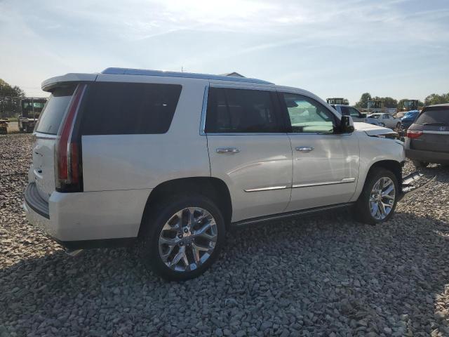 Photo 3 from auction – 2017 CADILLAC ESCALADE P with VIN 1GYS4CKJ8HR188997