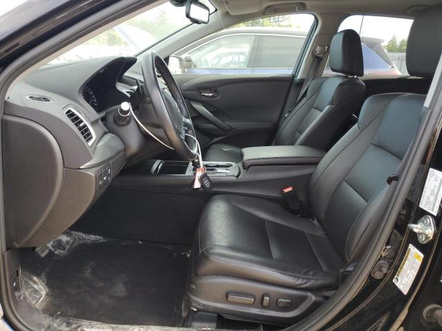 Photo 7 from auction – 2017 ACURA RDX TECHNOLOGY with VIN 5J8TB4H58HL804086