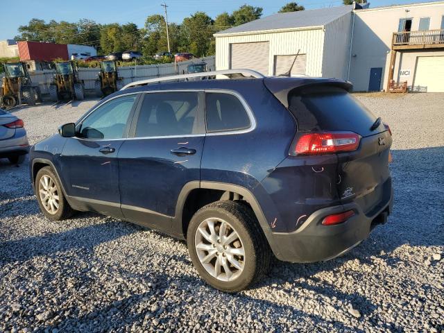 Photo 2 from auction – 2015 JEEP CHEROKEE L with VIN 1C4PJLDB3FW748398