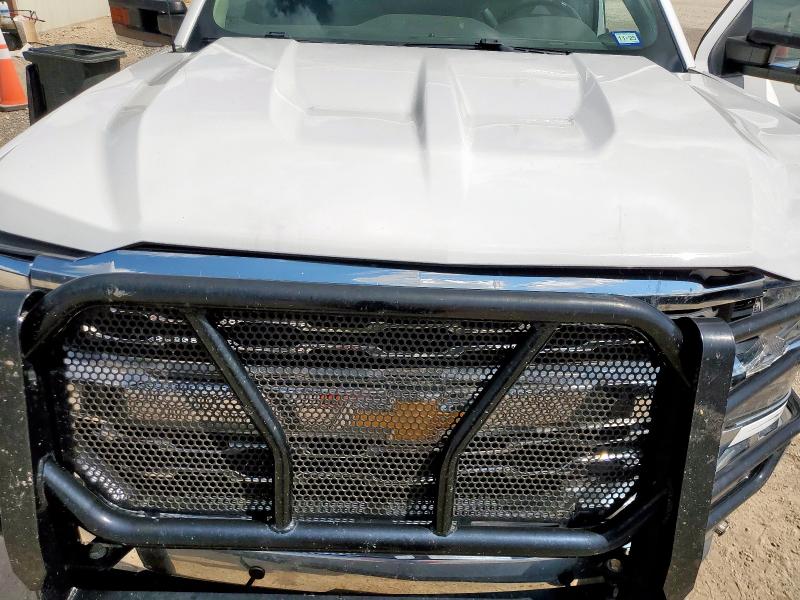 Photo 11 from auction – 2017 CHEVROLET SILVERADO with VIN 3GCUKSEJ8HG103330