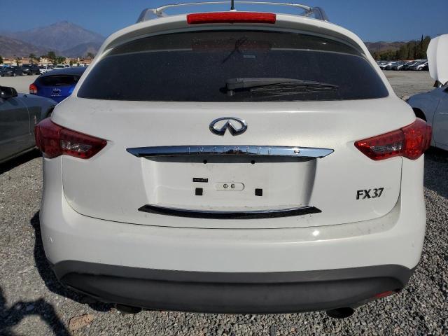 Photo 6 from auction – 2013 INFINITI FX37 with VIN JN8CS1MU1DM142158