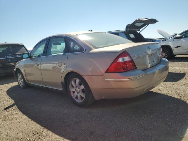 Photo 2 from auction – 2007 FORD FIVE HUNDRED SEL with VIN 1FAHP24177G149252