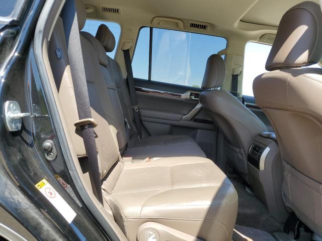 Photo 11 from auction – 2015 LEXUS GX 460 with VIN JTJBM7FX8F5107753