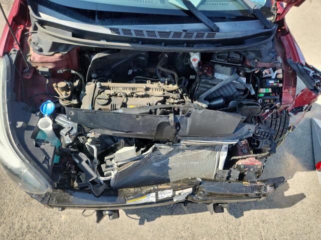 Photo 11 from auction – 2016 HYUNDAI ELANTRA SE with VIN 5NPDH4AE1GH669306