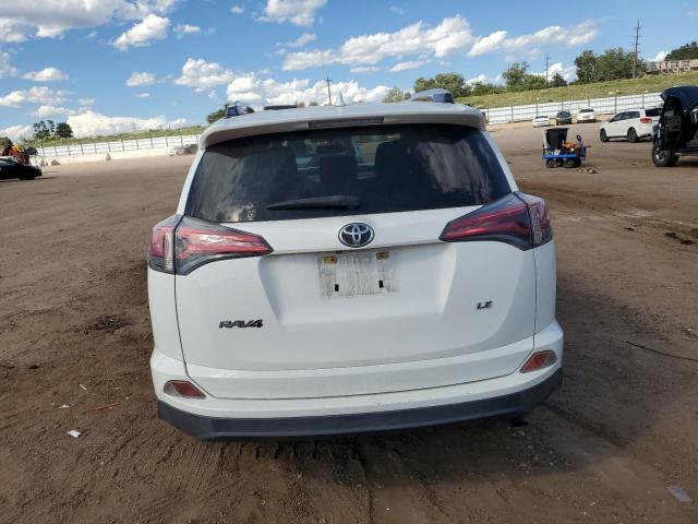 Photo 6 from auction – 2016 TOYOTA RAV4 LE with VIN JTMZFREV4GJ075643