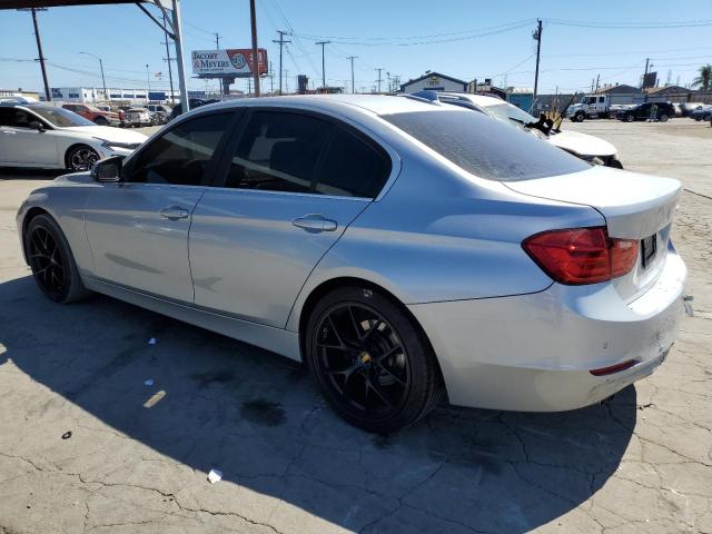 Photo 2 from auction – 2015 BMW 328 I SULE with VIN WBA3C1C55FP851743