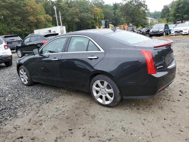 Photo 2 from auction – 2014 CADILLAC ATS with VIN 1G6AG5RX1E0126312