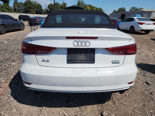 Photo 6 from auction – 2018 AUDI A3 PREMIUM with VIN WAU78LFF0J1005244