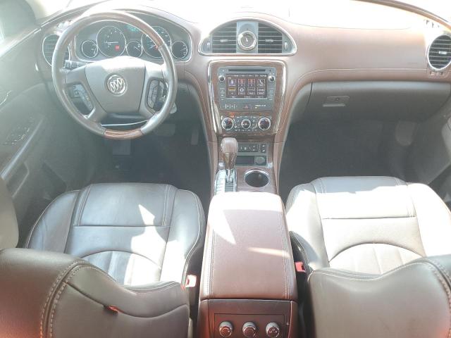 Фото 8 с аукциона – 2013 BUICK ENCLAVE с VIN 5GAKRCKD6DJ261036