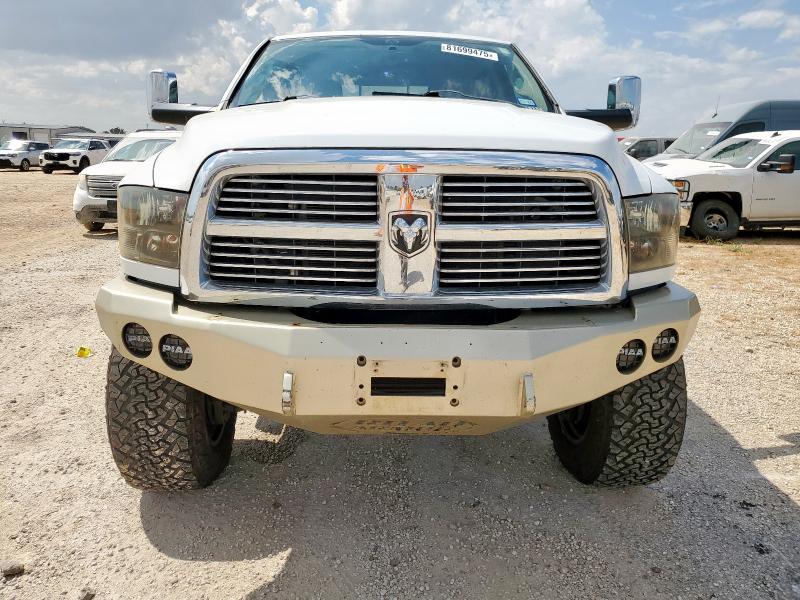 Photo 5 from auction – 2012 DODGE RAM 2500 L with VIN 3C6UD5LL8CG226240