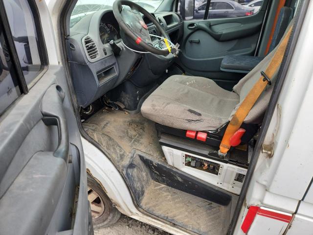 Photo 8 from auction – 2006 DODGE SPRINTER 2 with VIN WD0PD744665962816