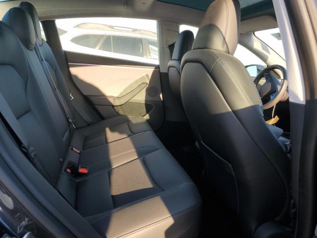 Photo 11 from auction – 2024 TESLA MODEL 3 with VIN 5YJ3E1EA4RF729381