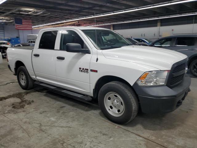 Photo 4 from auction – 2018 RAM 1500 ST with VIN 1C6RR7KMXJS231197