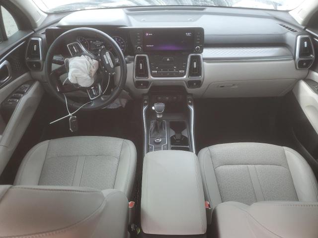 Photo 8 from auction – 2022 KIA SORENTO S with VIN 5XYRL4LC2NG085162