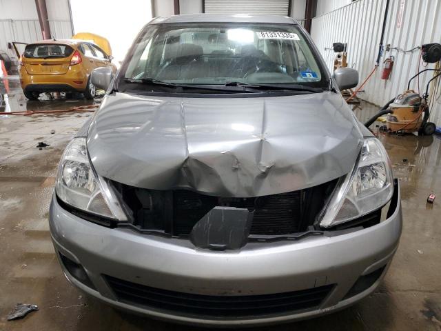 Photo 5 from auction – 2011 NISSAN VERSA S with VIN 3N1BC1AP8BL405114