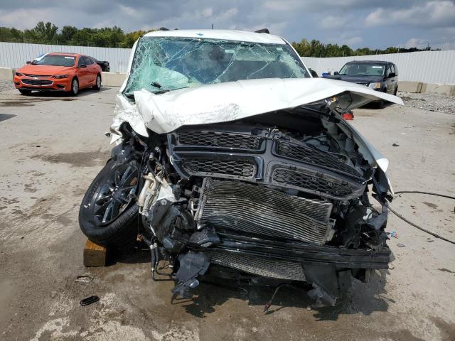 Photo 5 from auction – 2019 DODGE JOURNEY SE with VIN 3C4PDCBB2KT853377