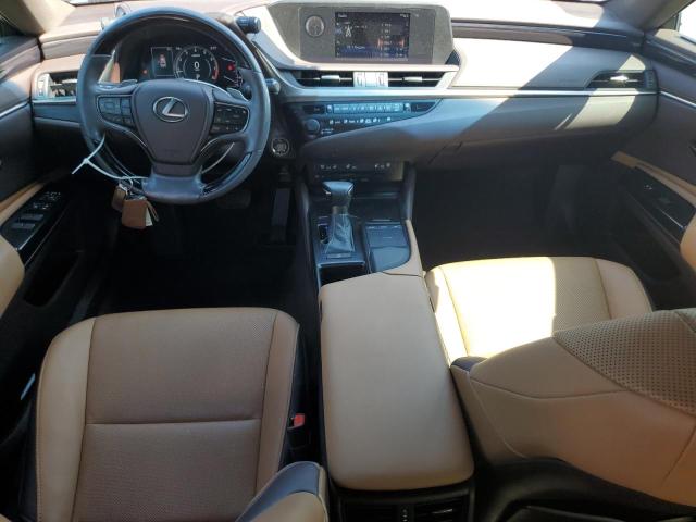 Photo 8 from auction – 2020 LEXUS ES 350 with VIN 58ADZ1B18LU058538