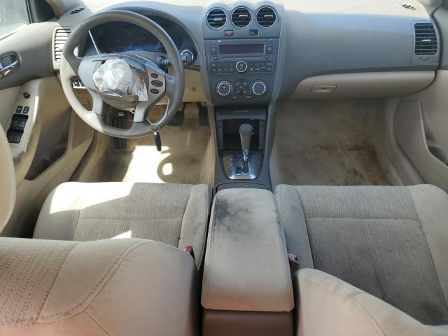 Photo 8 from auction – 2010 NISSAN ALTIMA BAS with VIN 1N4AL2AP7AC145500