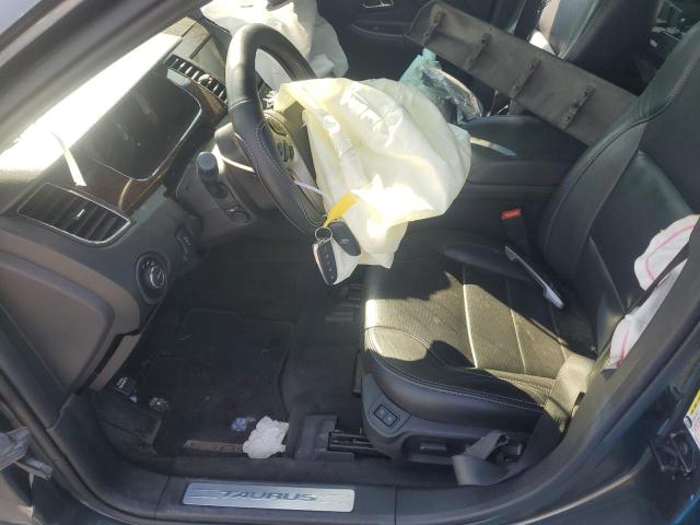 Photo 7 from auction – 2016 FORD TAURUS LIM with VIN 1FAHP2J8XGG127697