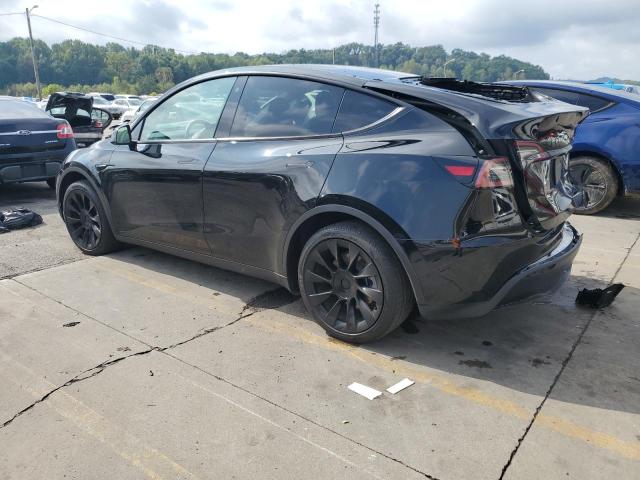 Photo 2 from auction – 2023 TESLA MODEL Y with VIN 7SAYGDEE9PF777690