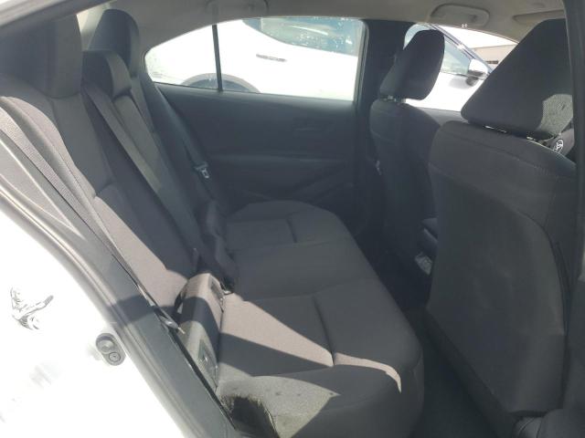 Photo 10 from auction – 2024 TOYOTA COROLLA LE with VIN 5YFB4MDE1RP157629