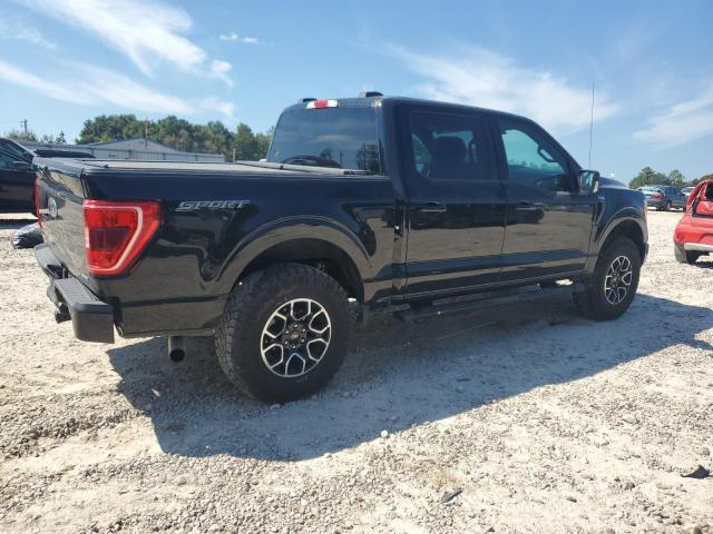 Photo 3 from auction – 2021 FORD F150 SUPER with VIN 1FTEW1CP9MFB60612