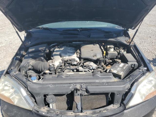 Photo 12 from auction – 2009 KIA SORENTO LX with VIN KNDJD736195892325