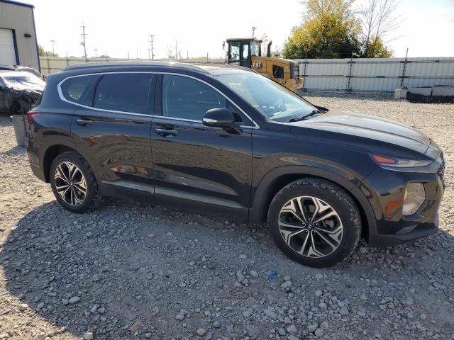Photo 4 from auction – 2019 HYUNDAI SANTA FE L with VIN 5NMS5CAA8KH031616
