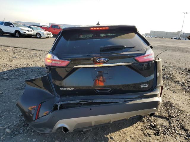 Photo 6 from auction – 2019 FORD EDGE SEL with VIN 2FMPK4J93KBC36233
