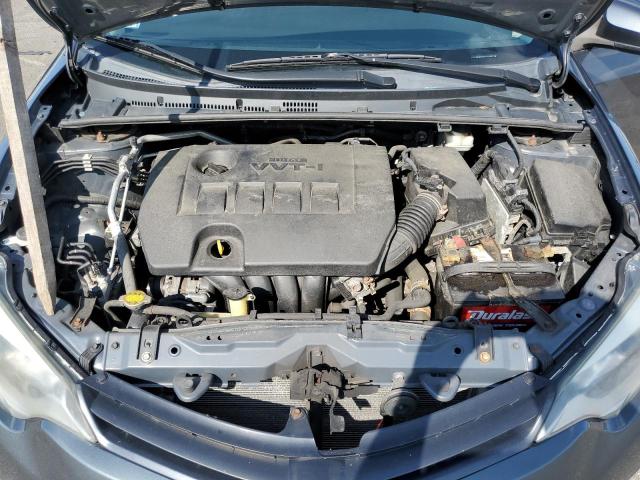 Photo 11 from auction – 2014 TOYOTA COROLLA L with VIN 2T1BURHE9EC144497
