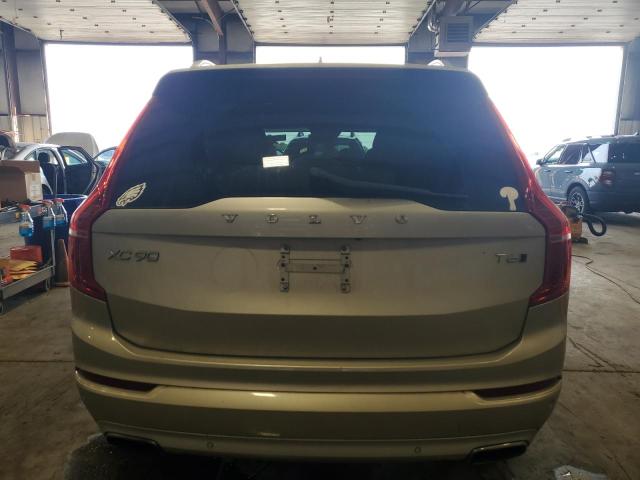 Photo 6 from auction – 2017 VOLVO XC90 T6 with VIN YV4A22PK6H1166902