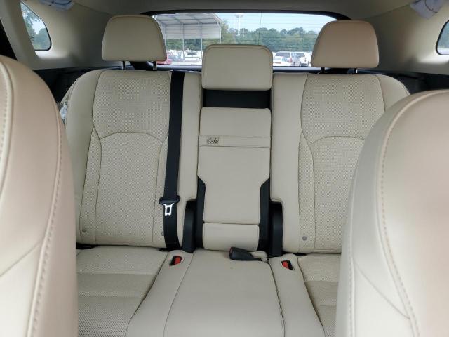 Фото 10 с аукциона – 2021 LEXUS RX 350 с VIN 2T2HZMAA5MC213301