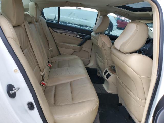 Photo 10 from auction – 2013 ACURA TL with VIN 19UUA8F22DA004106