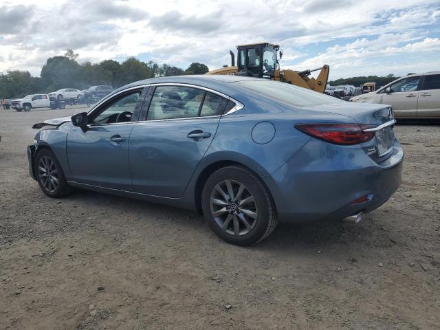 Photo 2 from auction – 2018 MAZDA 6 SPORT with VIN JM1GL1UM2J1335524
