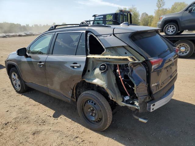 Photo 2 from auction – 2019 TOYOTA RAV4 XLE with VIN 2T3P1RFVXKW034352
