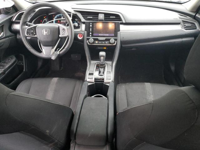 Photo 8 from auction – 2018 HONDA CIVIC EX with VIN 2HGFC2F72JH585194