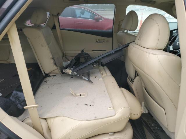 Photo 11 from auction – 2014 LEXUS RX 350 BASE with VIN 2T2BK1BA2EC236303