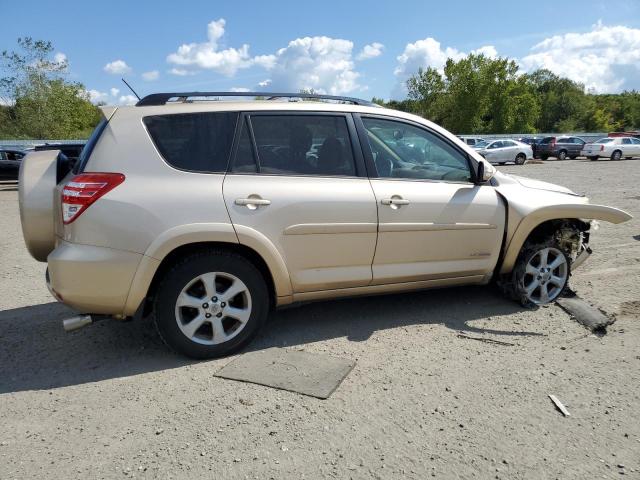 Photo 3 from auction – 2011 TOYOTA RAV4 LIMITED with VIN 2T3DK4DV4BW061973