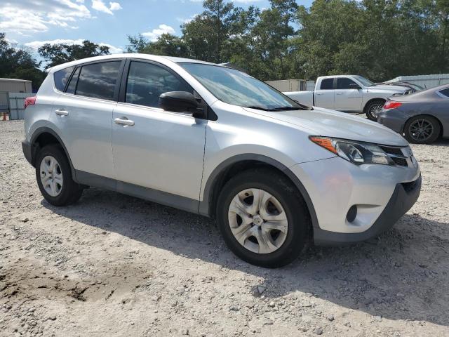 Photo 4 from auction – 2015 TOYOTA RAV4 LE with VIN 2T3BFREV4FW279960
