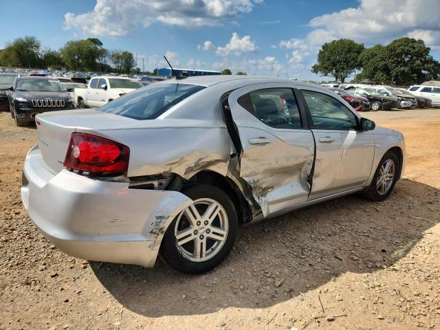 Photo 3 from auction – 2012 DODGE AVENGER with VIN 1C3CDZCB3CN230582