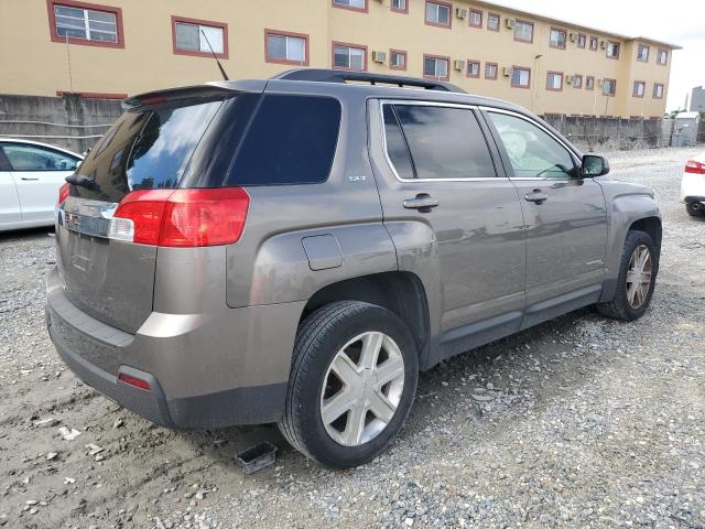 Photo 3 from auction – 2011 GMC TERRAIN SL with VIN 2CTALUEC5B6253254