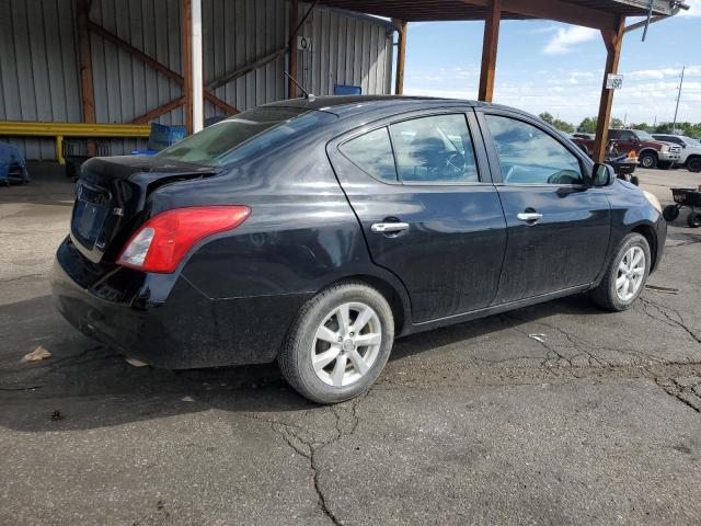 Photo 3 from auction – 2012 NISSAN VERSA S with VIN 3N1CN7AP4CL813998