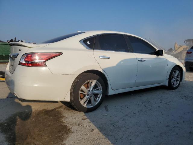 Photo 3 from auction – 2015 NISSAN ALTIMA 2.5 with VIN 1N4AL3AP7FC295572