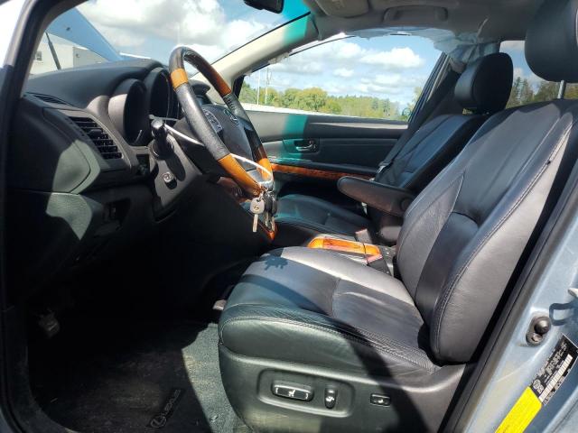 Photo 7 from auction – 2009 LEXUS RX 350 with VIN 2T2HK31U89C121504
