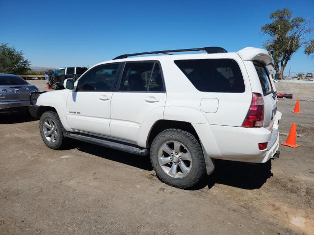Photo 2 from auction – 2005 TOYOTA 4RUNNER LI with VIN JTEBT17R350057449