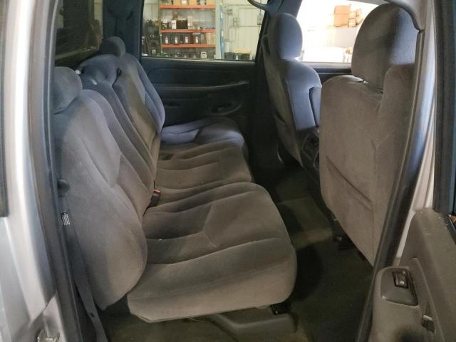 Photo 10 from auction – 2005 CHEVROLET 1500 with VIN 2GCEC13T751170022